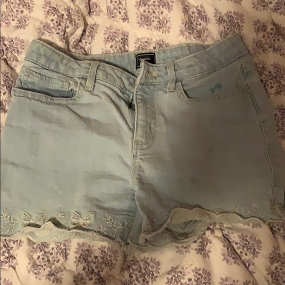 Gap kids shorts - Picture 1 of 1
